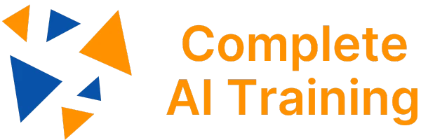 Complete AI Training